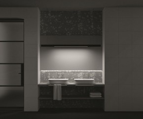 Встраиваемый светильник Maytoni Basis TR030-4-30WTW-DD2-B в Копейске - kopejsk.ok-mebel.com | фото 8