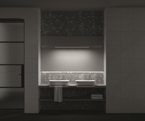 Встраиваемый светильник Maytoni Basis TR030-4-30WTW-DD2-W в Копейске - kopejsk.ok-mebel.com | фото 6