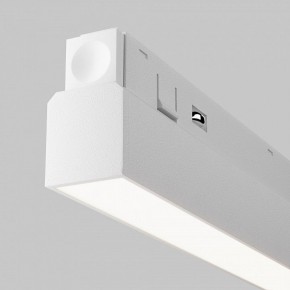Встраиваемый светильник Maytoni Basis TR030-4-30WTW-DD2-W в Копейске - kopejsk.ok-mebel.com | фото 8