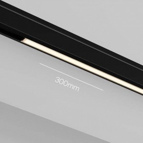 Встраиваемый светильник Maytoni Basis TR190-1-5W3K-B в Копейске - kopejsk.ok-mebel.com | фото 9