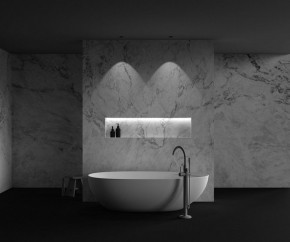 Встраиваемый светильник Maytoni Dip DL115-10W-4K-B в Копейске - kopejsk.ok-mebel.com | фото 10