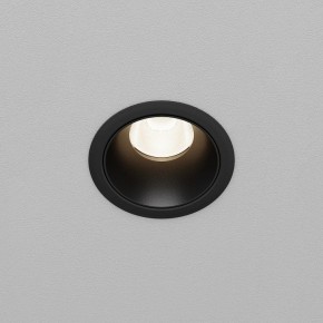 Встраиваемый светильник Maytoni Dip DL115-10W-4K-B в Копейске - kopejsk.ok-mebel.com | фото 4