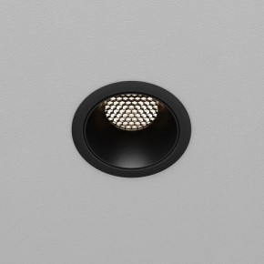 Встраиваемый светильник Maytoni Dip DL115-10W-4K-B в Копейске - kopejsk.ok-mebel.com | фото 8