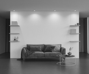 Встраиваемый светильник Maytoni Gyps Modern DL004-1-01-W-1 в Копейске - kopejsk.ok-mebel.com | фото 5