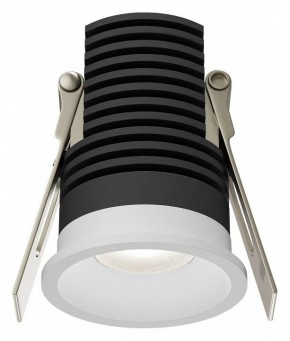 Встраиваемый светильник Maytoni Mini DL059-7W4K-W в Копейске - kopejsk.ok-mebel.com | фото