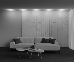 Встраиваемый светильник Maytoni Nude DL065-12W4K-TRS-W в Копейске - kopejsk.ok-mebel.com | фото 6