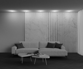 Встраиваемый светильник Maytoni Nude DL065-12W4K-W в Копейске - kopejsk.ok-mebel.com | фото 7