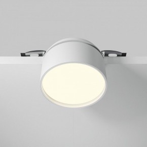 Встраиваемый светильник Maytoni Onda DL024-12W-DTW-W в Копейске - kopejsk.ok-mebel.com | фото 5