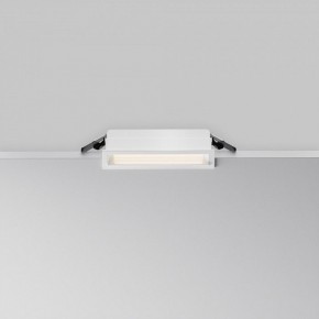 Встраиваемый светильник Maytoni Parete DL100-6W2.7-3-4K-W в Копейске - kopejsk.ok-mebel.com | фото 3