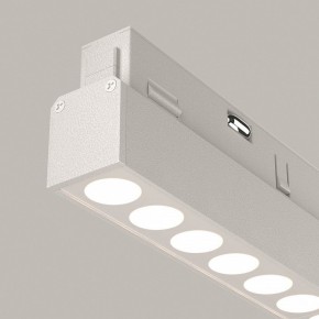 Встраиваемый светильник Maytoni Points TR031-4-18WTW-DD2-W в Копейске - kopejsk.ok-mebel.com | фото 9