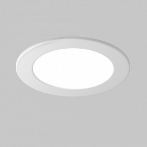 Встраиваемый светильник Maytoni Stockton DL017-6-L18W3-4-6K в Копейске - kopejsk.ok-mebel.com | фото 3