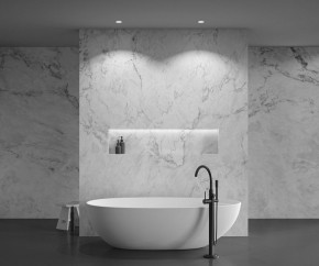Встраиваемый светильник Maytoni Zoom DL034-01-12W2.7K-W в Копейске - kopejsk.ok-mebel.com | фото 4