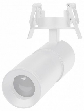 Встраиваемый светильник на штанге Arlight LGD-ARTEMIS-BUILT-FLAP-R55-12W 051797 в Копейске - kopejsk.ok-mebel.com | фото