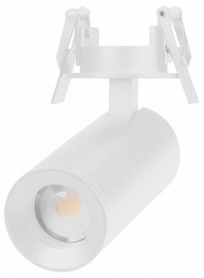 Встраиваемый светильник на штанге Arlight LGD-ARTEMIS-BUILT-FLAP-R55-12W 051797 в Копейске - kopejsk.ok-mebel.com | фото 2