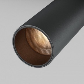 Встраиваемый светильник на штанге Maytoni FOCUS LED C053CL-L12W2.7K-W-B в Копейске - kopejsk.ok-mebel.com | фото 7