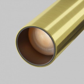 Встраиваемый светильник на штанге Maytoni FOCUS LED C053CL-L12W2.7K-W-BS в Копейске - kopejsk.ok-mebel.com | фото 8
