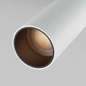 Встраиваемый светильник на штанге Maytoni FOCUS LED C053CL-L12W2.7K-W-W в Копейске - kopejsk.ok-mebel.com | фото 9