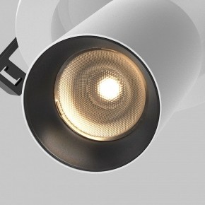 Встраиваемый светильник на штанге Maytoni FOCUS LED C071CL-7W3K-WB в Копейске - kopejsk.ok-mebel.com | фото 10