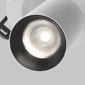 Встраиваемый светильник на штанге Maytoni FOCUS LED C071CL-7W4K-WB в Копейске - kopejsk.ok-mebel.com | фото 8