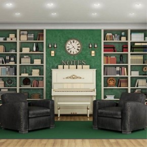Встраиваемый светильник Novotech Drum 357604 в Копейске - kopejsk.ok-mebel.com | фото 2