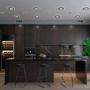 Встраиваемый светильник Novotech Span 359021 в Копейске - kopejsk.ok-mebel.com | фото 7
