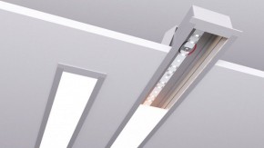 Встраиваемый светильник SILED LINEA INNER 7370022 в Копейске - kopejsk.ok-mebel.com | фото 2