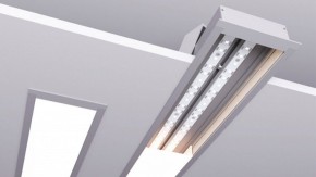 Встраиваемый светильник SILED LINEA INNER 7370038 в Копейске - kopejsk.ok-mebel.com | фото