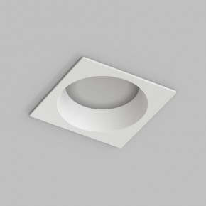 Встраиваемый влагозащищенный светильник DEEP, IP65, 15 Вт, GU5.3, LED, белый, пластик в Копейске - kopejsk.ok-mebel.com | фото 2