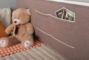 Вуди Кровать 11.02 в Копейске - kopejsk.ok-mebel.com | фото 3