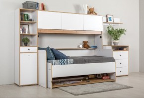 Вуди Стеллаж 13.146 в Копейске - kopejsk.ok-mebel.com | фото 7