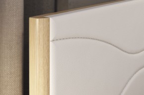 ЗАРА Кровать 1.6 Комфорт в Копейске - kopejsk.ok-mebel.com | фото 4