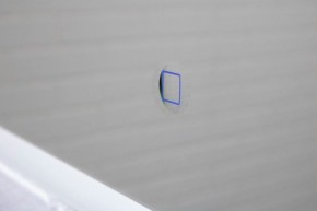 Зеркало Dream 100 alum с подсветкой Sansa (SD1024Z) в Копейске - kopejsk.ok-mebel.com | фото 6