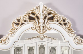 Зеркало Флоренция в Копейске - kopejsk.ok-mebel.com | фото 2