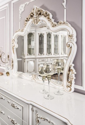 Зеркало Флоренция в Копейске - kopejsk.ok-mebel.com | фото 3