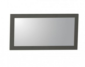 Зеркало навесное 37.17 "Прованс" (Диамант серый) в Копейске - kopejsk.ok-mebel.com | фото