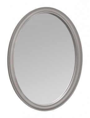 Зеркало ППУ для Комода Мокко (серый камень) в Копейске - kopejsk.ok-mebel.com | фото