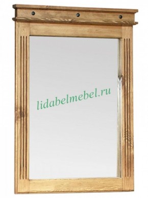 Зеркало в раме "Викинг" Л.152.05.26 в Копейске - kopejsk.ok-mebel.com | фото